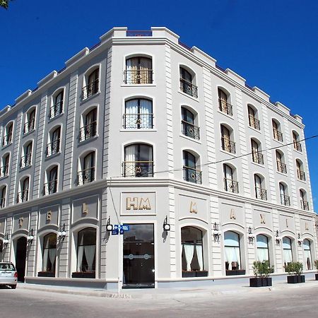 Hotel Maxim ترينيداد المظهر الخارجي الصورة