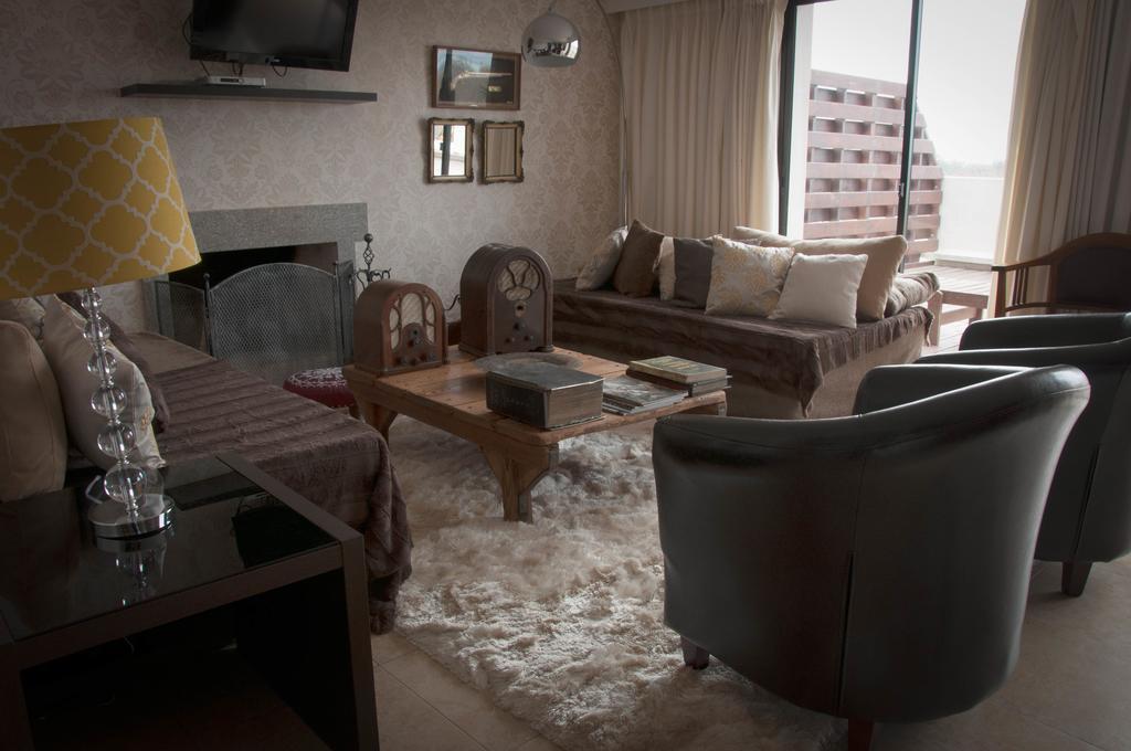 Hotel Maxim ترينيداد المظهر الخارجي الصورة