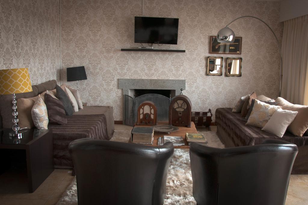 Hotel Maxim ترينيداد المظهر الخارجي الصورة