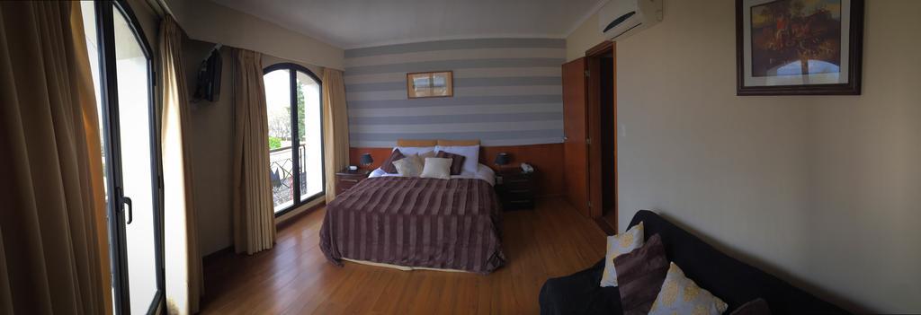 Hotel Maxim ترينيداد المظهر الخارجي الصورة