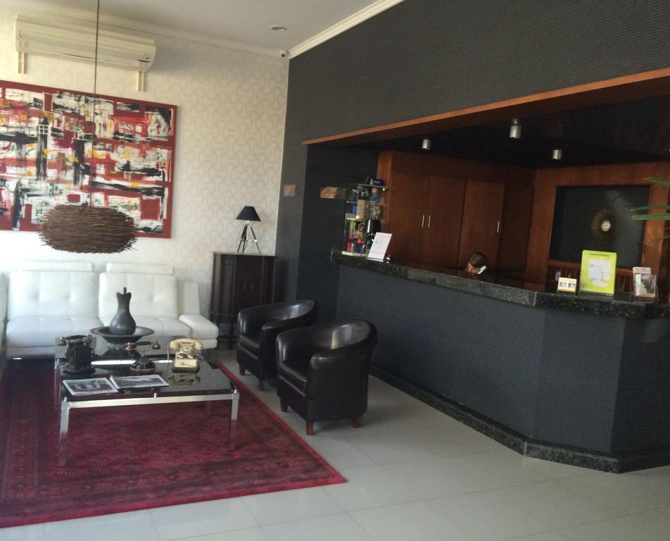 Hotel Maxim ترينيداد المظهر الخارجي الصورة