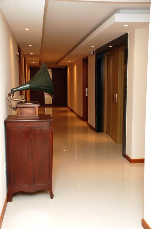 Hotel Maxim ترينيداد المظهر الخارجي الصورة